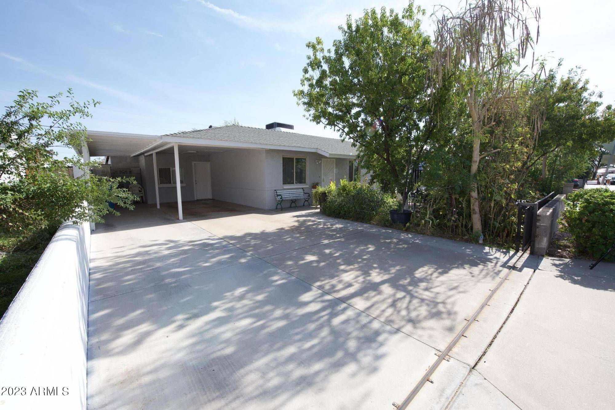 1625 W North Lane, Phoenix, AZ 85021