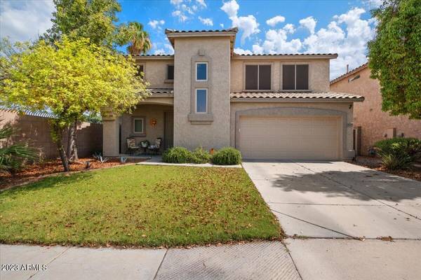 Chandler, AZ 85249,2631 E LA COSTA Drive