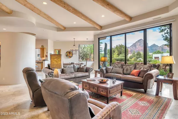 Sedona, AZ 86336,211 Calle Francesca --