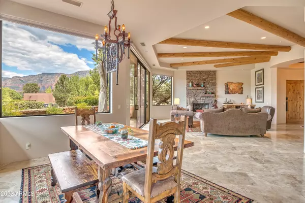 Sedona, AZ 86336,211 Calle Francesca --