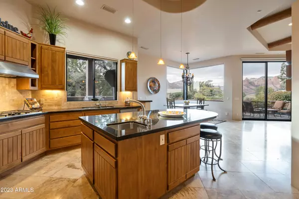 Sedona, AZ 86336,211 Calle Francesca --