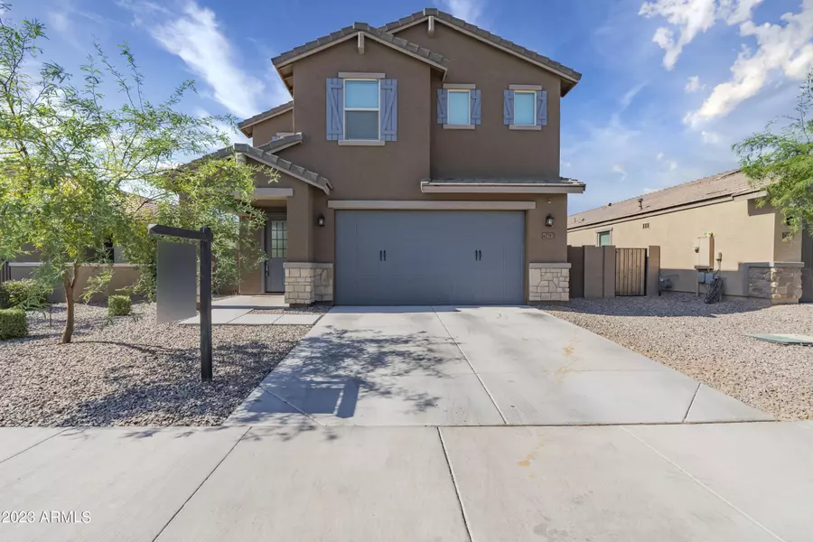 40393 W Hillman Drive, Maricopa, AZ 85138