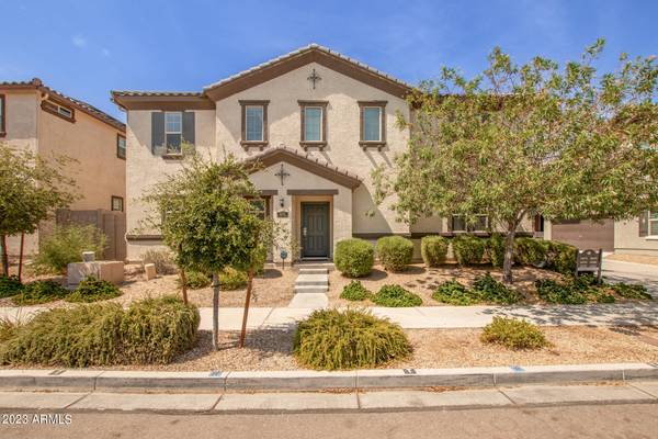 Surprise, AZ 85388,16582 W SIERRA Street