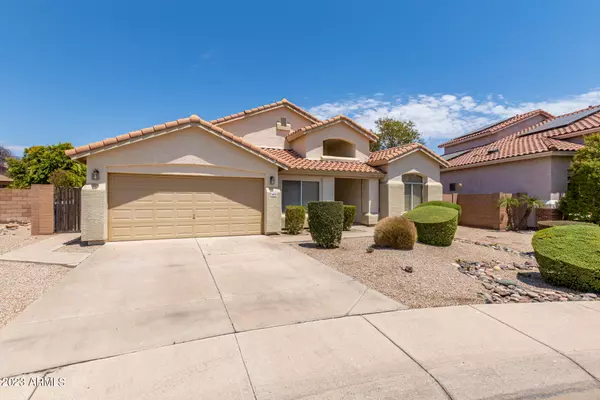 Chandler, AZ 85226,6970 W DEL RIO Street