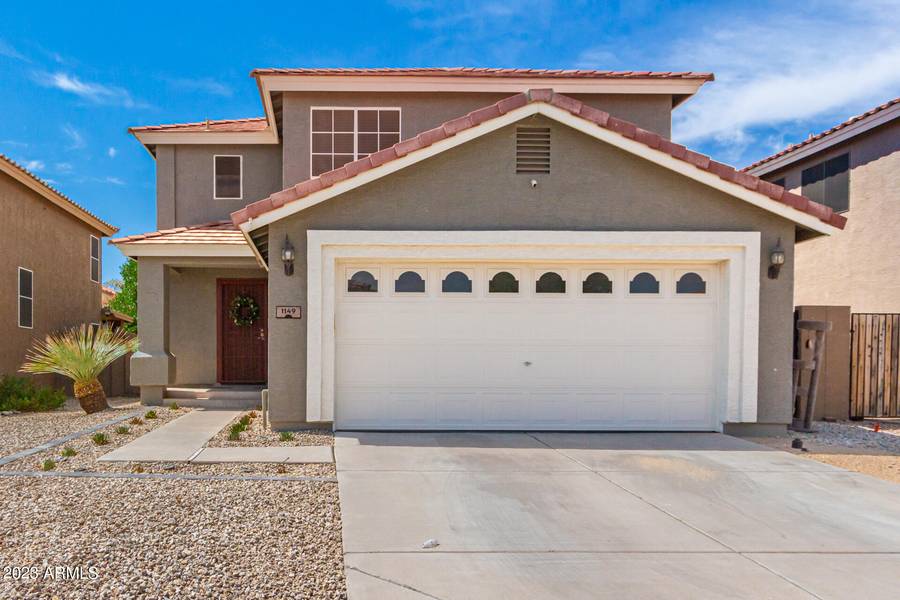 1149 E DESERT HOLLY Drive, San Tan Valley, AZ 85143