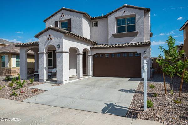 Gilbert, AZ 85298,2322 E PALMDALE Lane