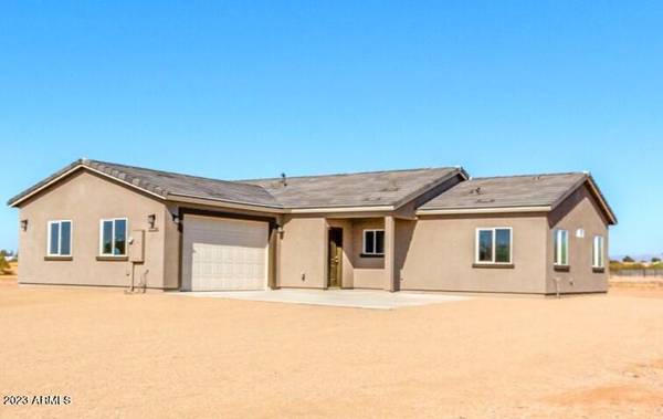 Wittmann, AZ 85361,21226 W Sleepy Ranch Road