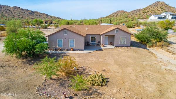 San Tan Valley, AZ 85144,3240 W MAKO Road