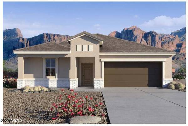 Maricopa, AZ 85138,38095 W Amalfi Avenue