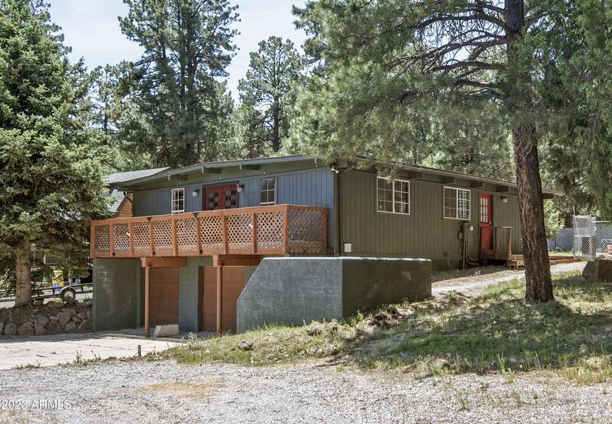 3570 KACHINA Trail, Flagstaff, AZ 86005