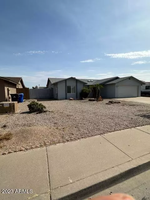 Phoenix, AZ 85037,10905 W CAMPBELL Avenue W