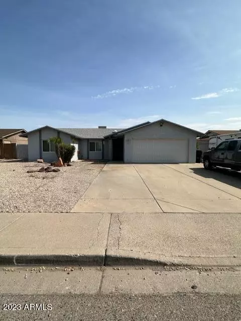 10905 W CAMPBELL Avenue W,  Phoenix,  AZ 85037