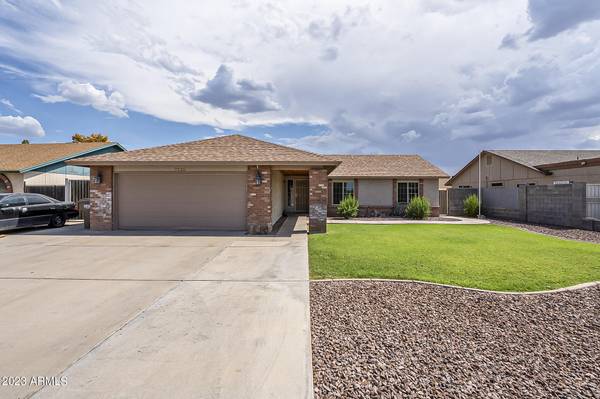 Peoria, AZ 85345,7225 W CHERRY HILLS Drive