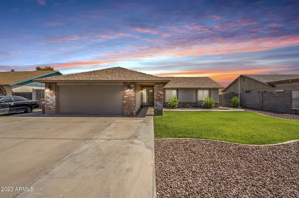 Peoria, AZ 85345,7225 W CHERRY HILLS Drive