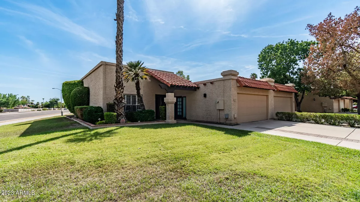 Scottsdale, AZ 85260,9327 E JENAN Drive