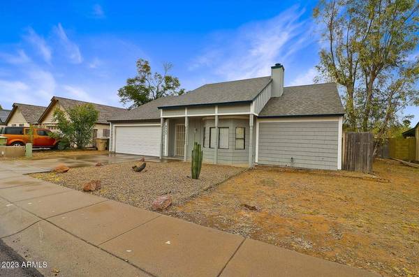 6333 W GRANDVIEW Road,  Glendale,  AZ 85306