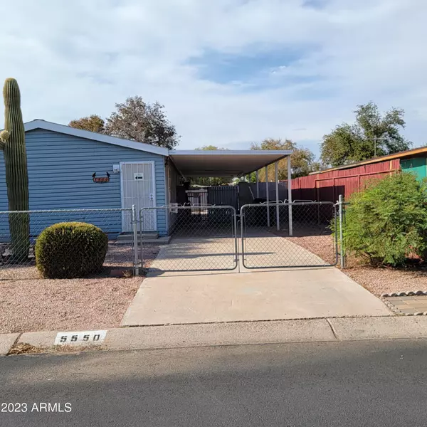 Mesa, AZ 85206,5550 E ALPINE Avenue