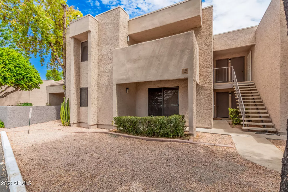 Mesa, AZ 85202,1920 W LINDNER Avenue #101