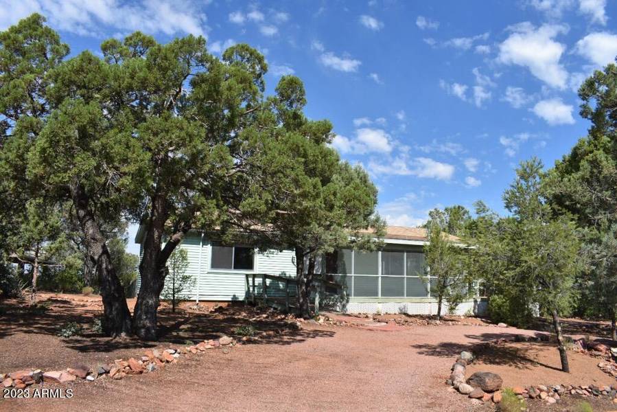 1308 N SUNSHINE Lane, Payson, AZ 85541