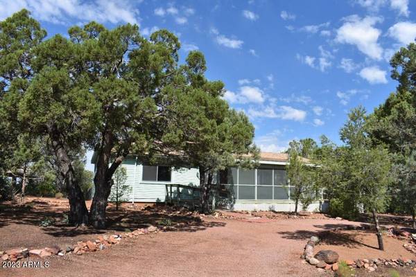 Payson, AZ 85541,1308 N SUNSHINE Lane