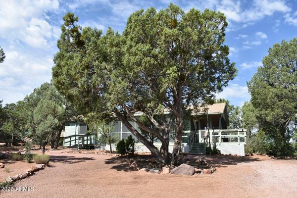 Payson, AZ 85541,1308 N SUNSHINE Lane