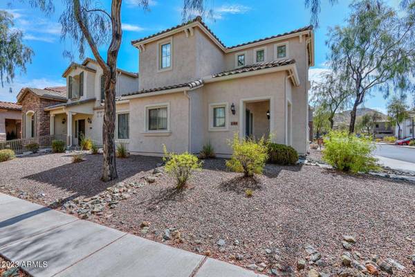 Phoenix, AZ 85085,2164 W BARWICK Drive