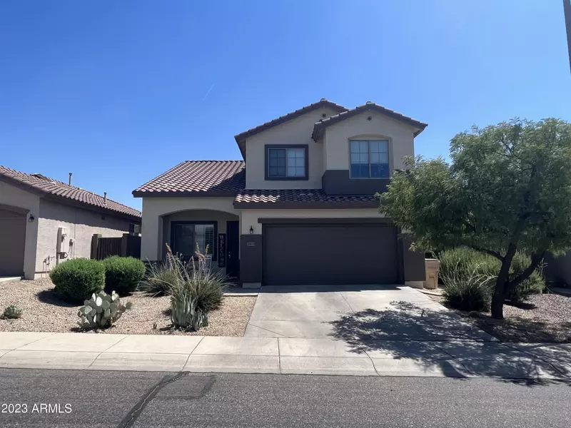 3815 W GHOST FLOWER Lane, Phoenix, AZ 85086