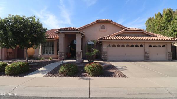 1432 W SHERRI Drive, Gilbert, AZ 85233