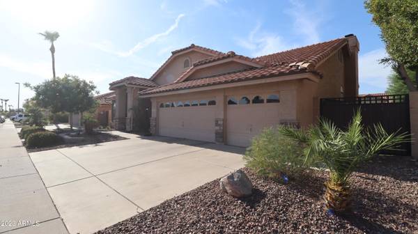 Gilbert, AZ 85233,1432 W SHERRI Drive