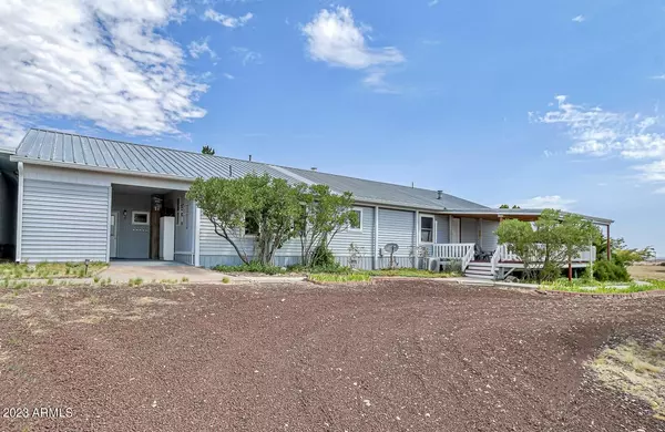 8933 MILLER Trail, Snowflake, AZ 85937