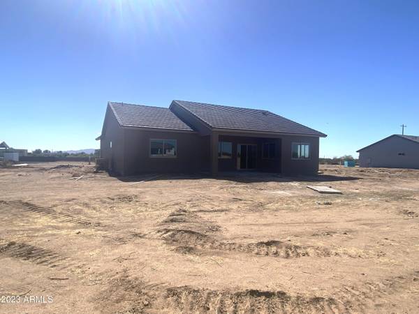 Wittmann, AZ 85361,21424 W MELLOW Street