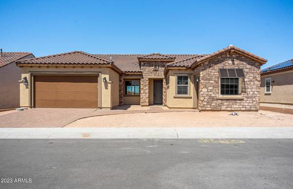 Buckeye, AZ 85396,26922 W KERRY Lane