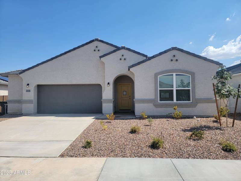 18363 W WHISPERING WIND Drive, Surprise, AZ 85387