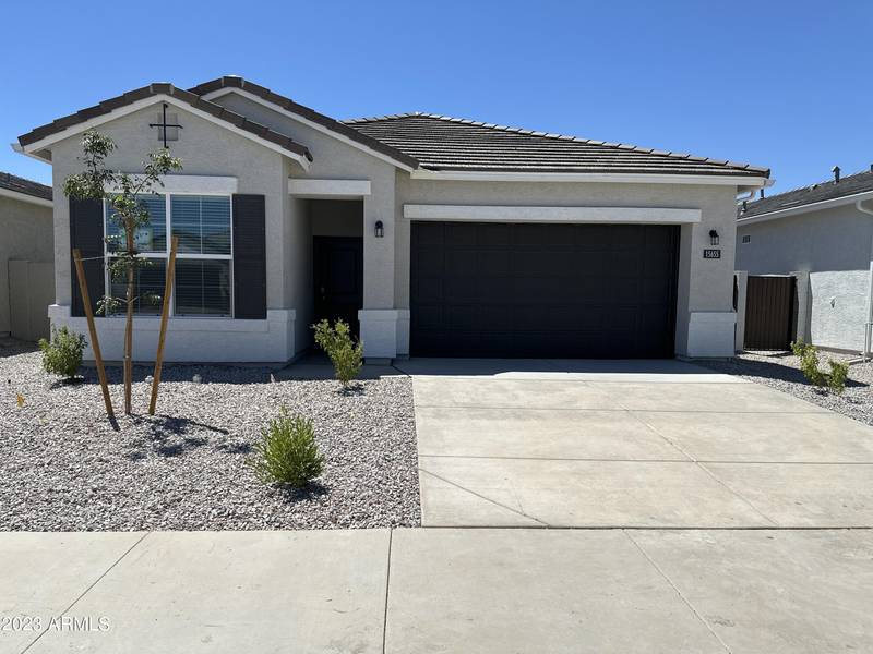 15655 W SMOKETREE Drive, Surprise, AZ 85387