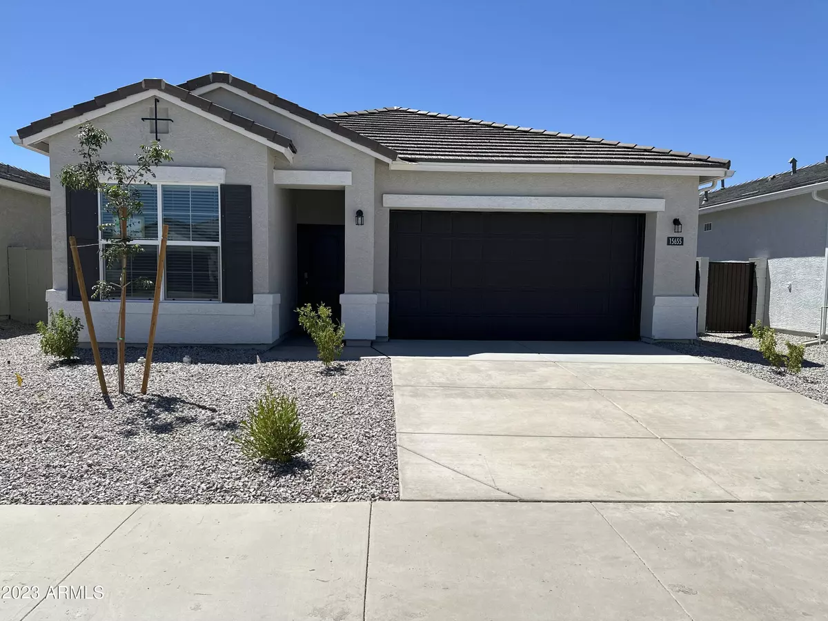 Surprise, AZ 85387,15655 W SMOKETREE Drive