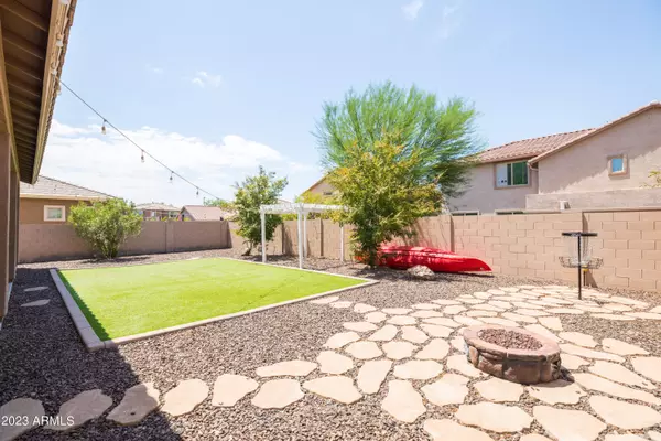 Gilbert, AZ 85298,4966 S LEISURE Way