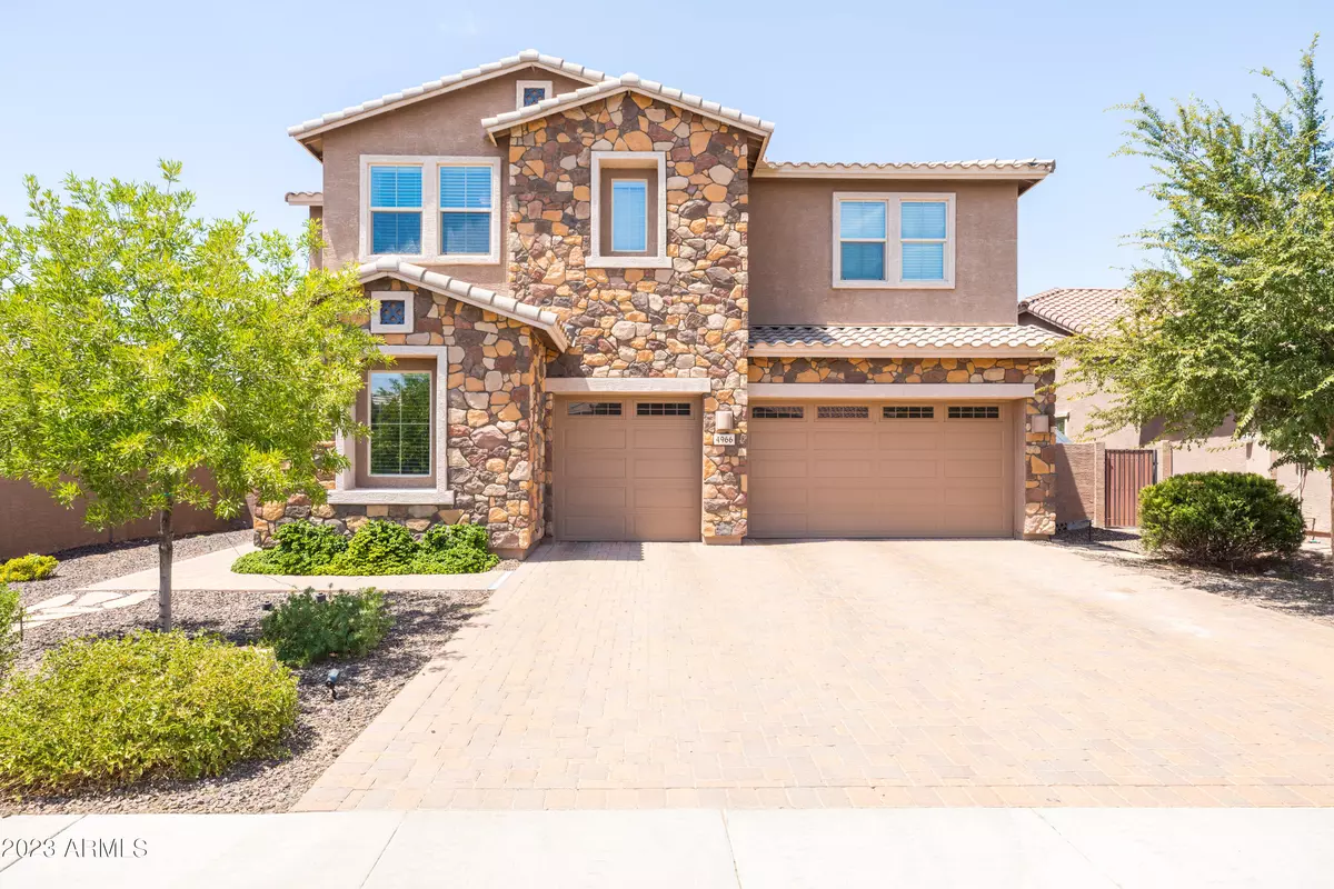 Gilbert, AZ 85298,4966 S LEISURE Way