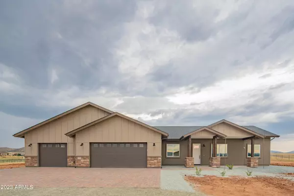 8575 N Covered Wagon Trail, Prescott Valley, AZ 86315