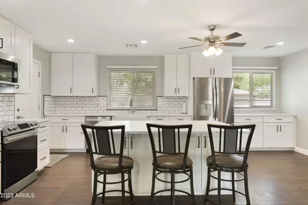 Glendale, AZ 85302,8219 N 43RD Drive