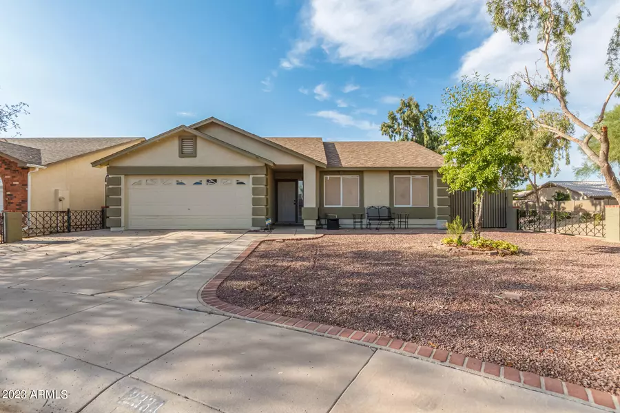 2334 E LONGHORN Place, Chandler, AZ 85286