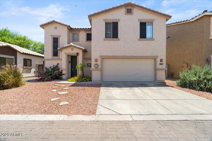 6431 S KIMBERLEE Way, Chandler, AZ 85249