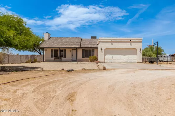13240 S KIVA Road, Buckeye, AZ 85326