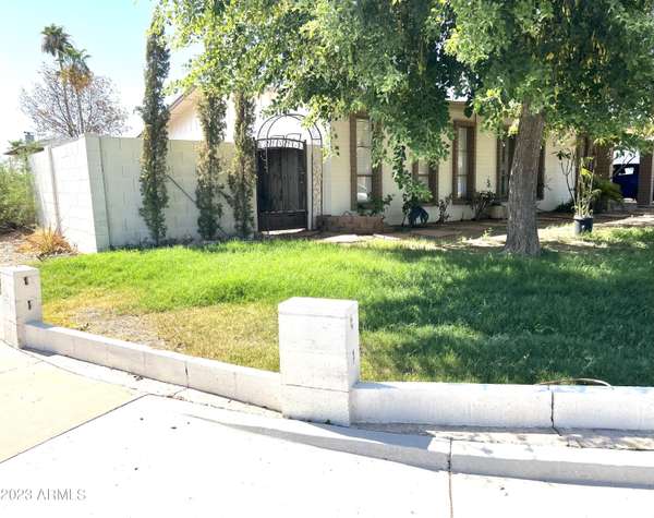 Phoenix, AZ 85029,12622 N ROSEWOOD Avenue