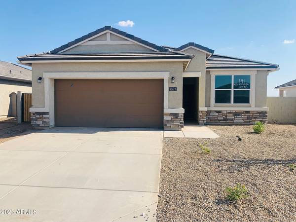 1571 E FLETCHER Drive, Casa Grande, AZ 85122