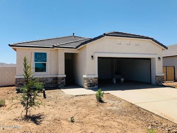 1567 E FLETCHER Drive, Casa Grande, AZ 85122