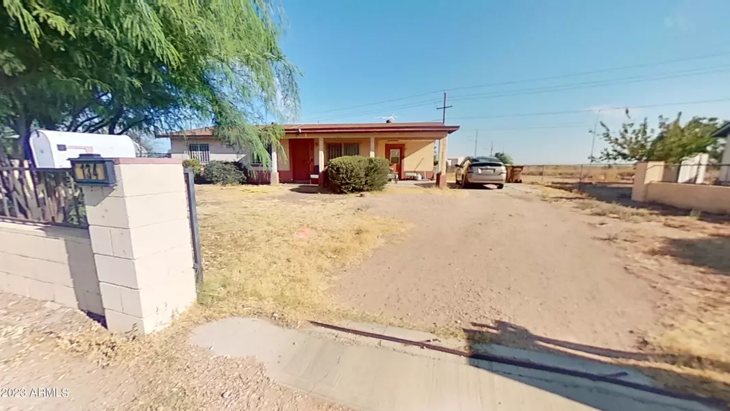 134 W LA SIESTA Drive, Eloy, AZ 85131