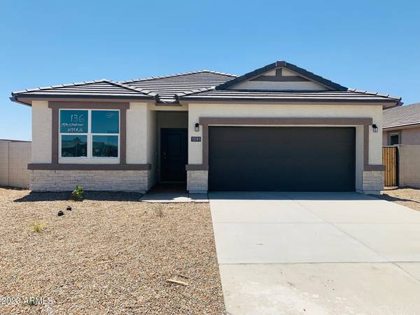 1591 E FLETCHER Drive, Casa Grande, AZ 85122