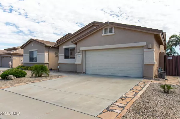 Surprise, AZ 85374,16753 W ABERDEEN Drive