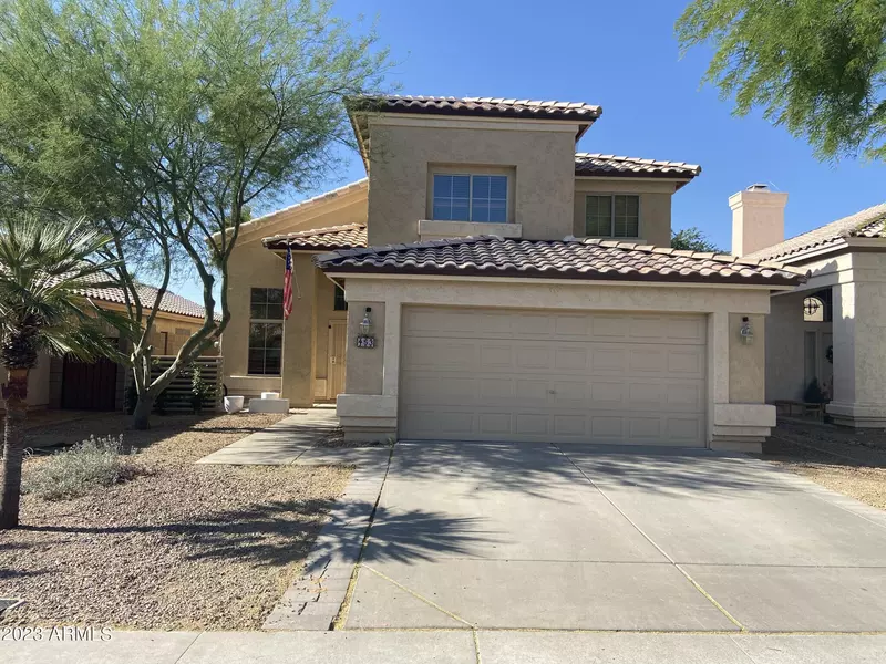 453 W Colt Road, Tempe, AZ 85284