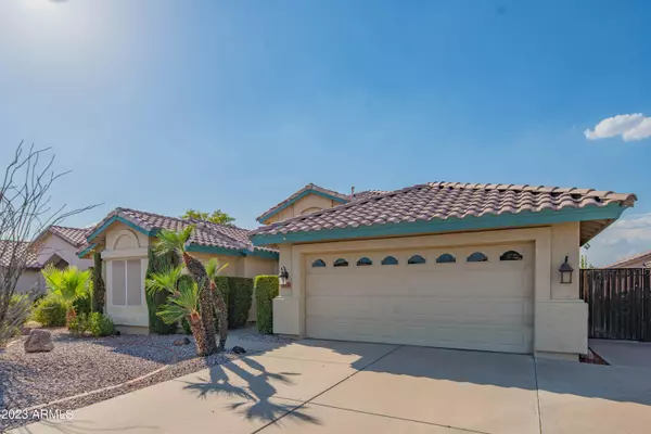 Peoria, AZ 85382,8914 W SANDRA Terrace